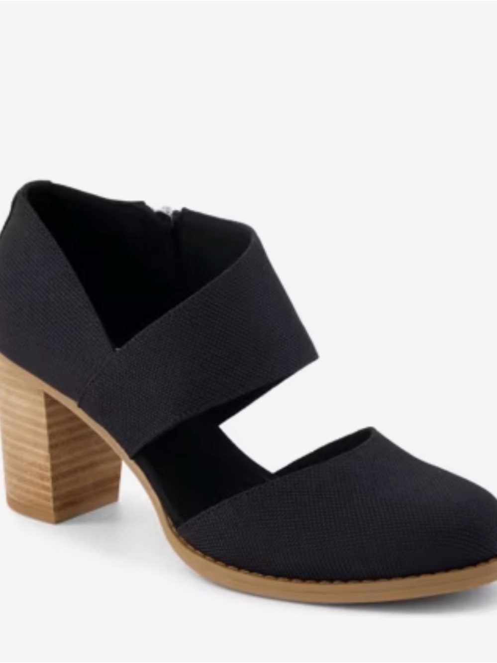 TOMS Milan Nova Pump